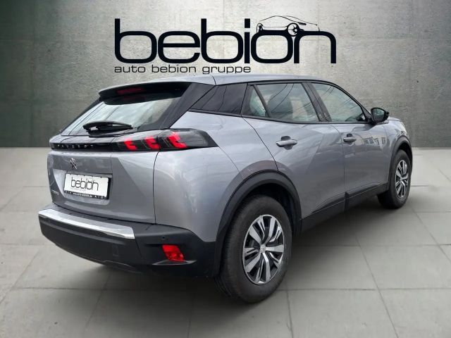 Peugeot E-2008 Active Pack