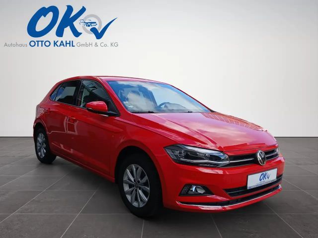 Volkswagen Polo 1.0 TSI Highline
