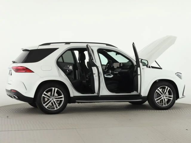 Mercedes-Benz GLE 450 4MATIC AMG Line