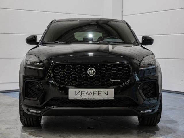 Jaguar E-Pace AWD D200 R-Dynamic SE
