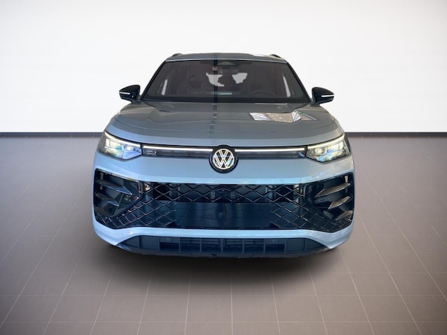 Volkswagen Tayron 2.0 TDI 4Motion DSG IQ.Drive