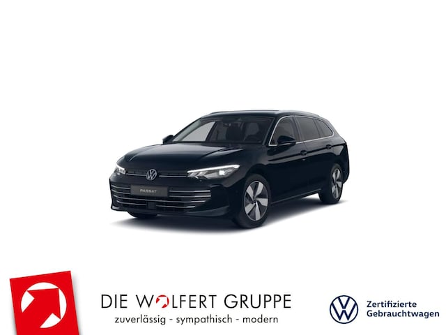 Volkswagen Passat 1.5 eTSI Business DSG