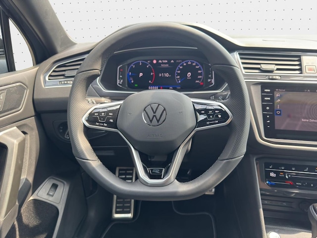 Volkswagen Tiguan 2.0 TDI Allspace DSG