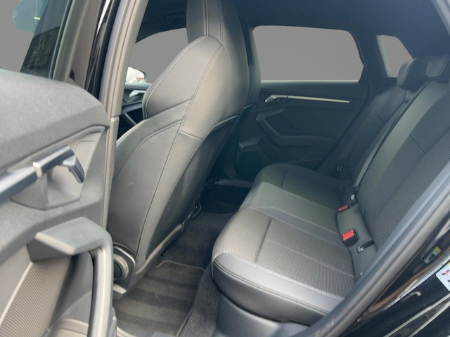 Audi A3 35 TFSI S-Tronic Sportback