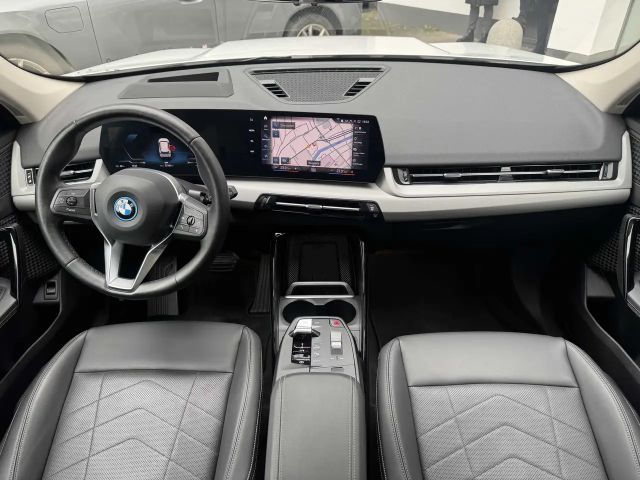 BMW iX1 xDrive30