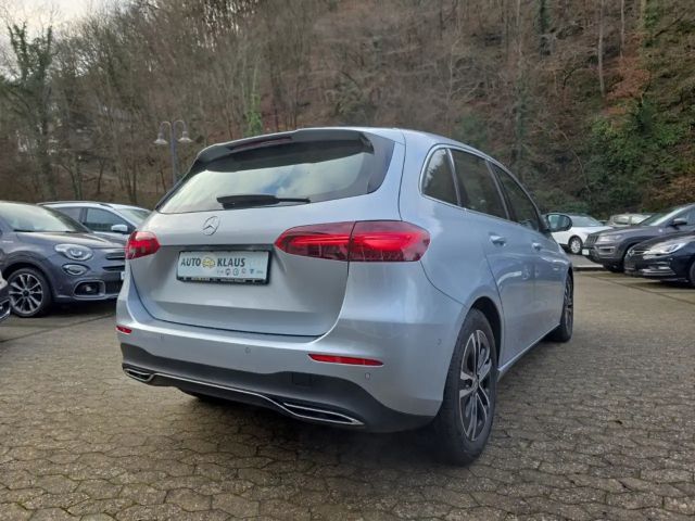 Mercedes-Benz B 200 Progressive