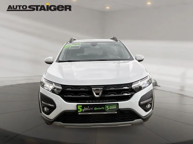 Dacia Sandero Comfort Stepway
