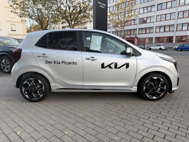Kia Picanto GT-Line