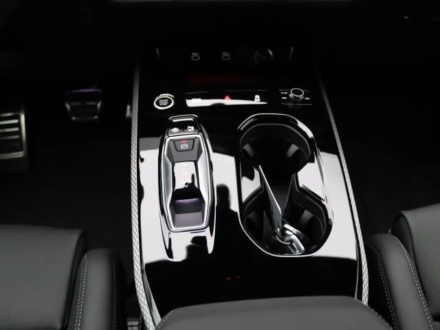 Audi A5 Quattro S-Line