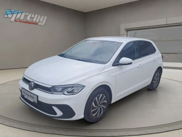 Volkswagen Polo - FRIENDS -nur € 16.999,-* VW SPRENG