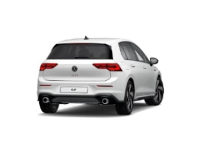 Volkswagen Golf 2.0 TSI Golf VIII IQ.Drive