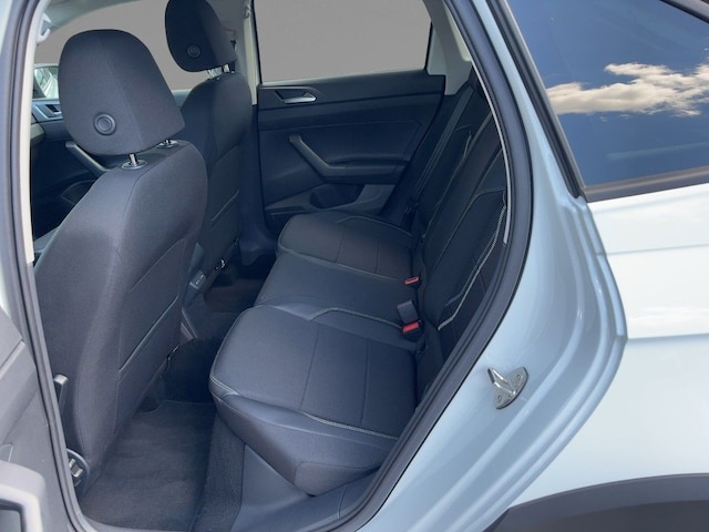 Volkswagen Taigo DSG Style