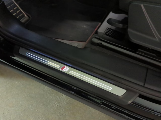 Audi Q3 45 TFSI Quattro S-Tronic Sportback