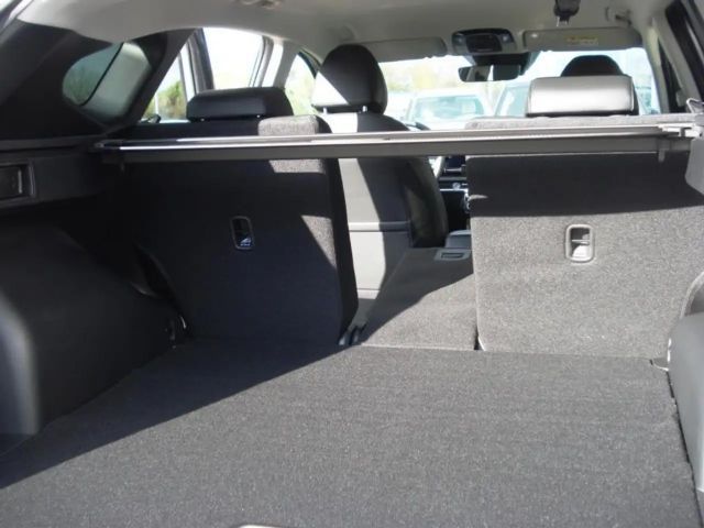 Hyundai Tucson 2WD T-GDi