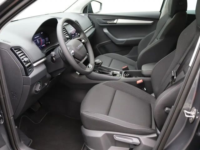 Skoda Karoq 2.0 TDI 4x4 Selection