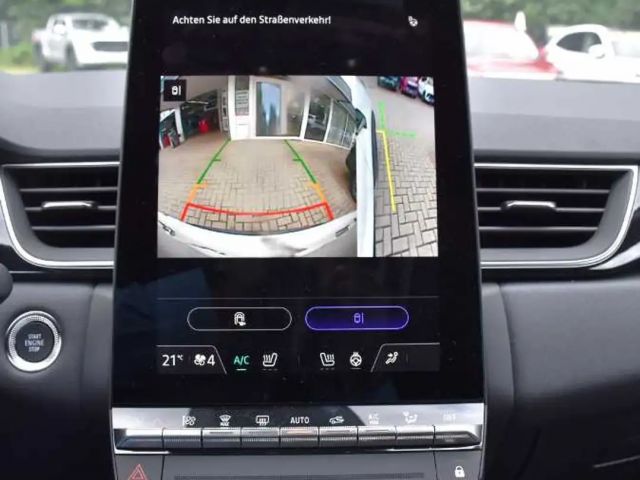 Mitsubishi ASX Intro Edition 1.3 T-Benziner 7-DCT