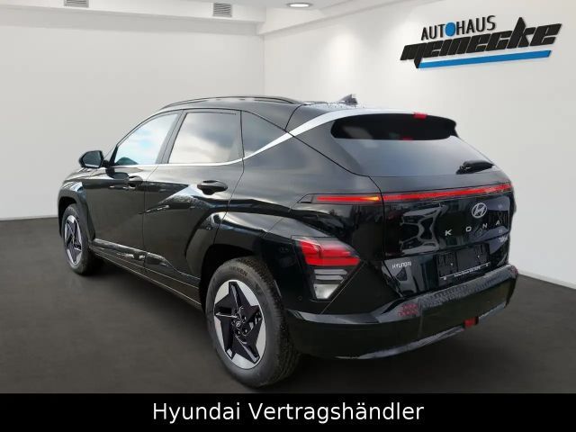 Hyundai Kona 2WD Electric Trend