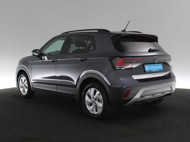 Volkswagen T-Cross 1.0 TSI Life