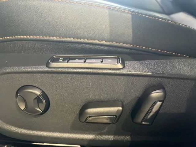 Cupra Leon 4Drive Sportstourer VZ