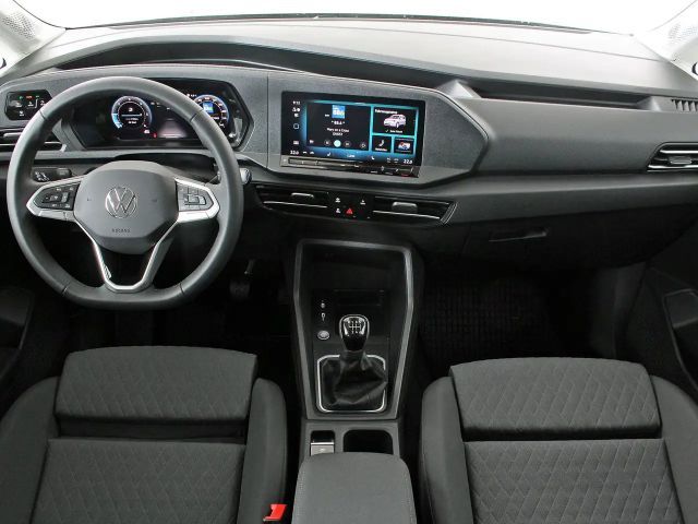 Volkswagen Caddy Life