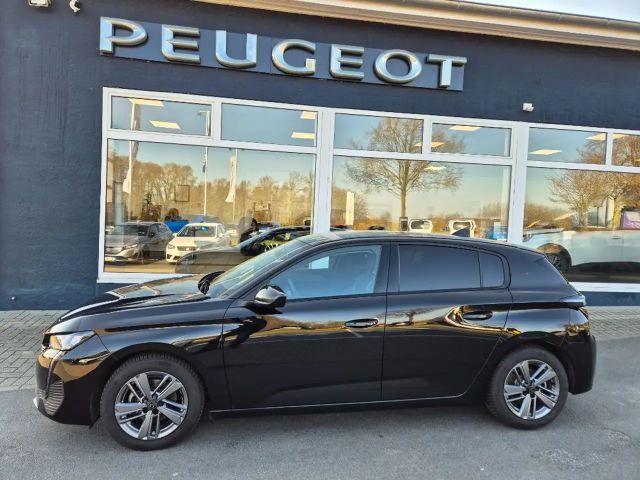 Peugeot 308 Allure Pack EAT8