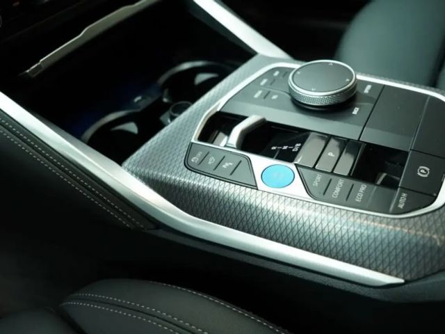 BMW i4 Coupé Gran Coupé eDrive40