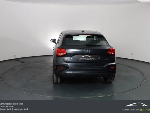 Audi Q2 35 TDI Quattro S-Line
