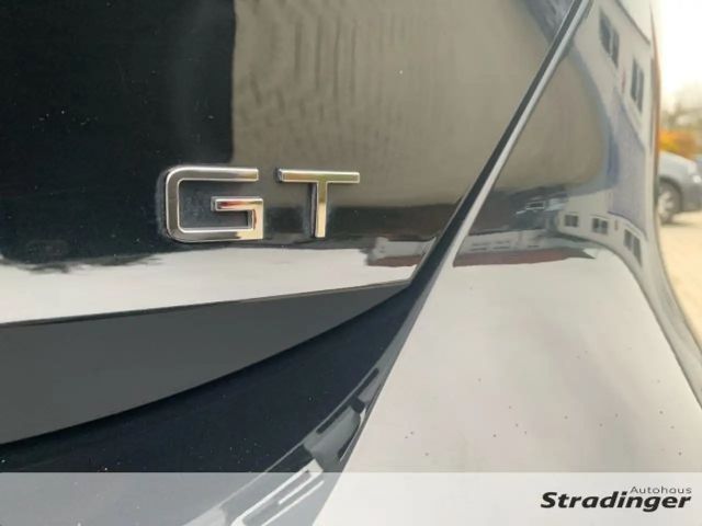 Peugeot 308 EAT8 GT-Line PureTech