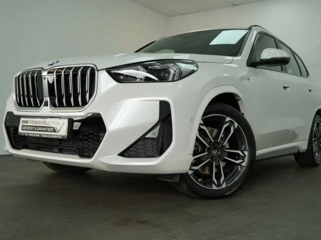 BMW X1 M-Sport sDrive20i