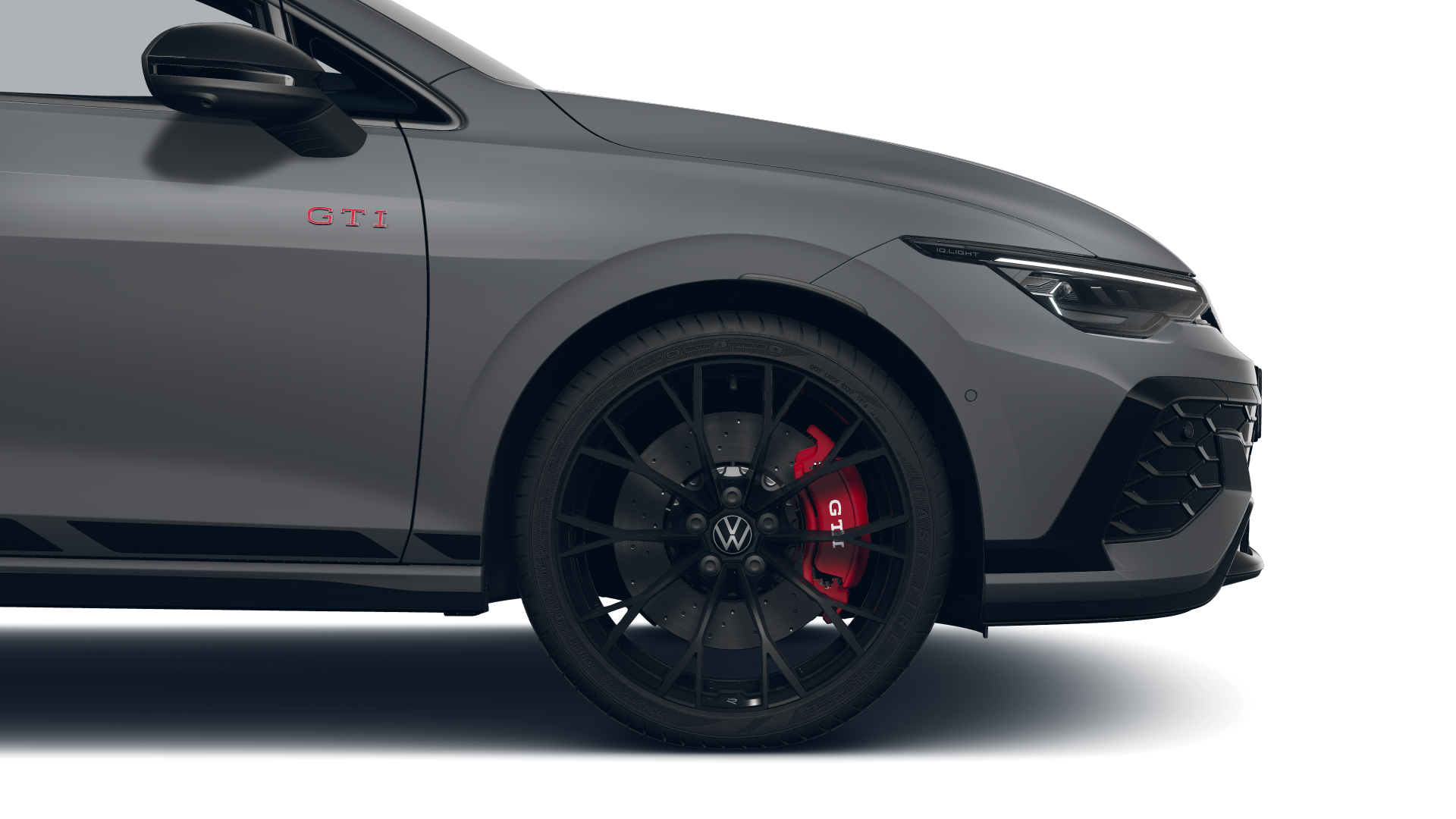 Volkswagen Golf 2.0 TSI DSG GTI