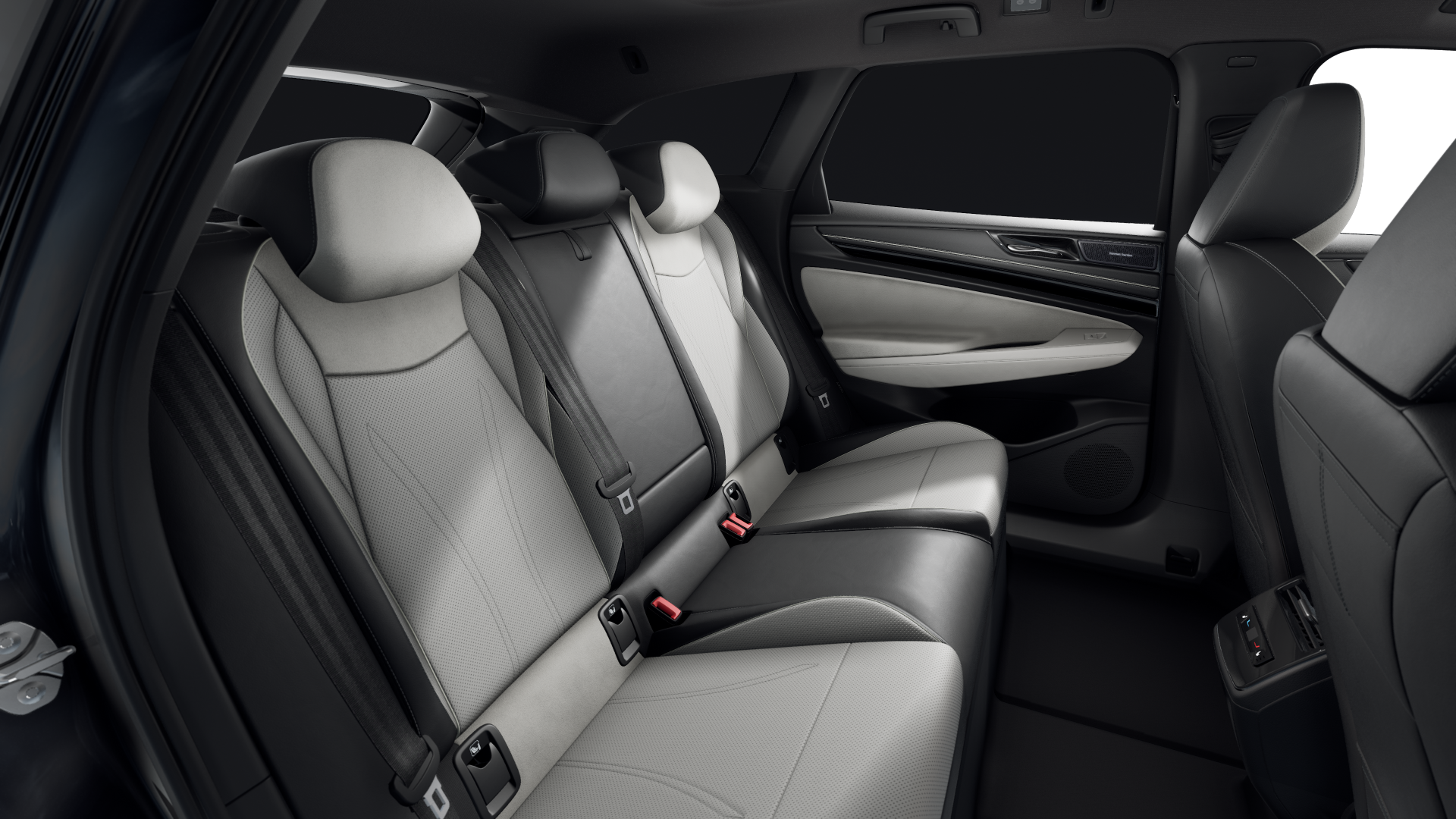 Volkswagen ID.7 Tourer