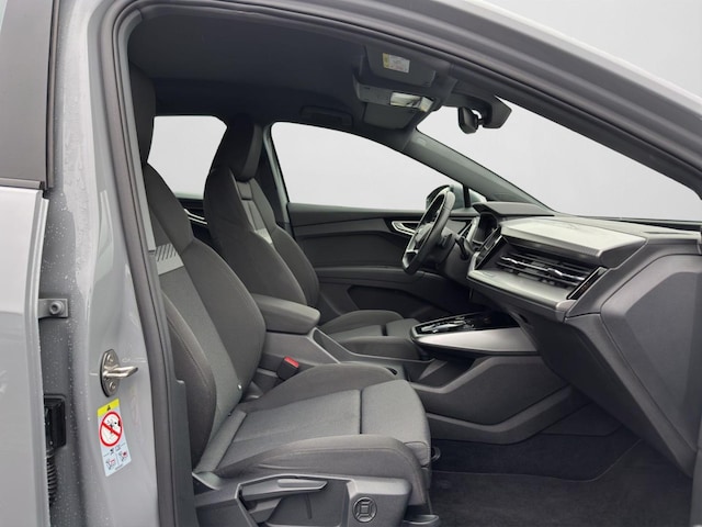 Audi Q4 e-tron 50 Quattro Sportback