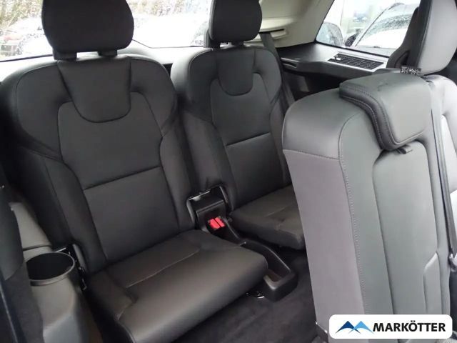 Volvo XC90 AWD Dark Plus Recharge