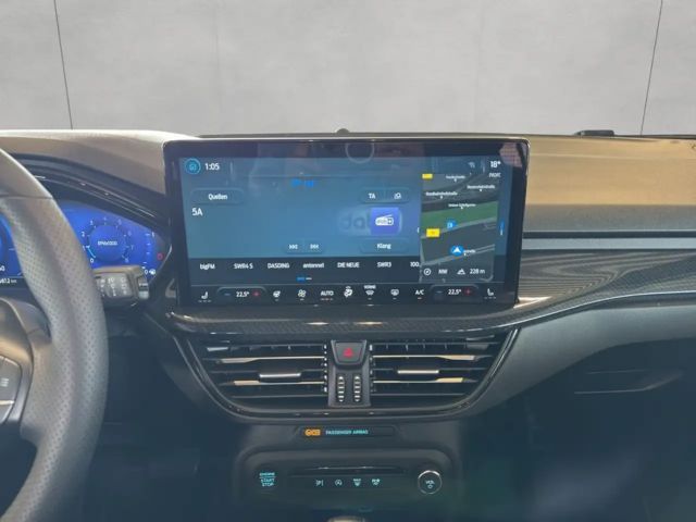 Ford Focus EcoBoost ST Line Wagon