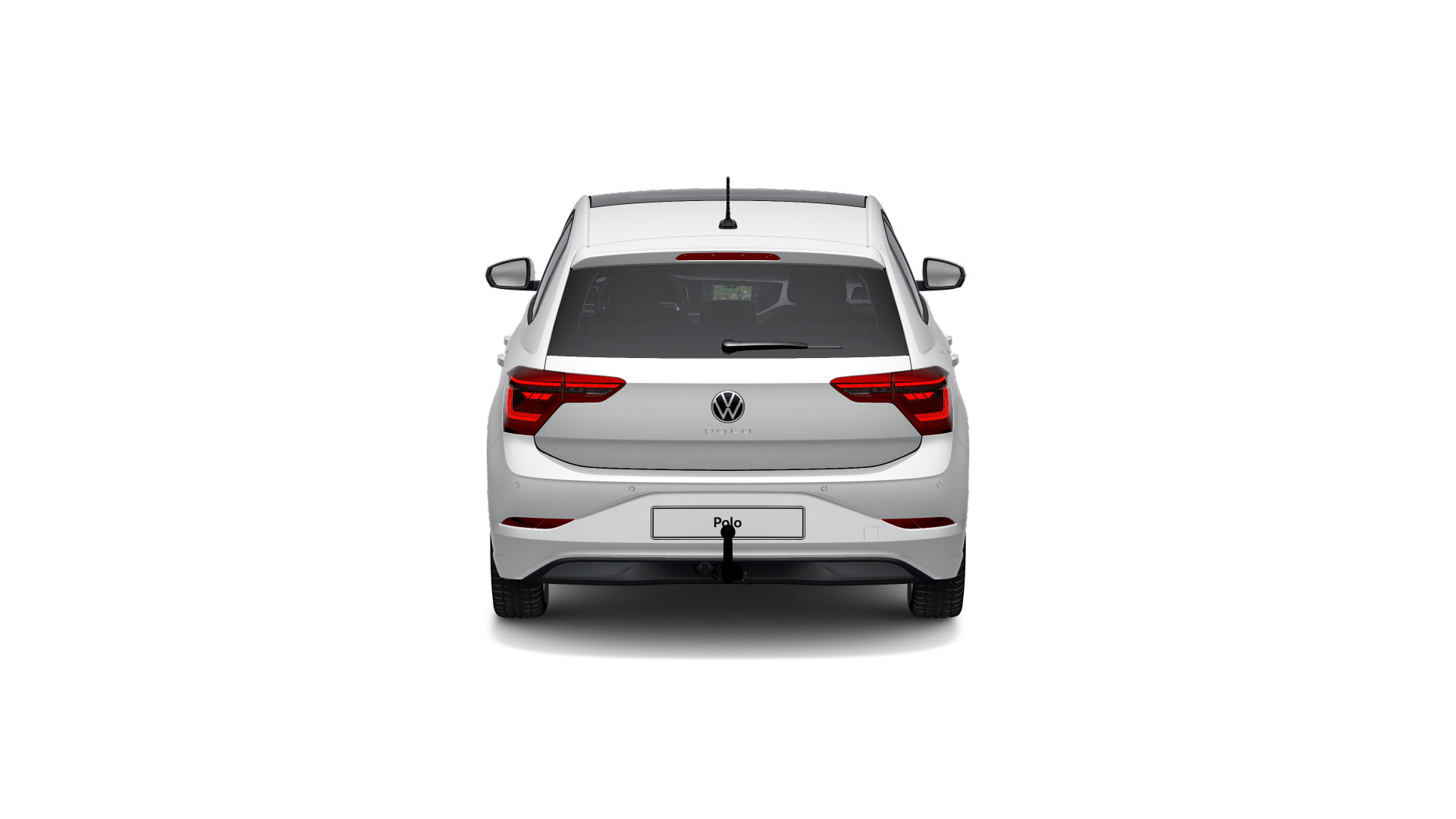 Volkswagen Polo Style