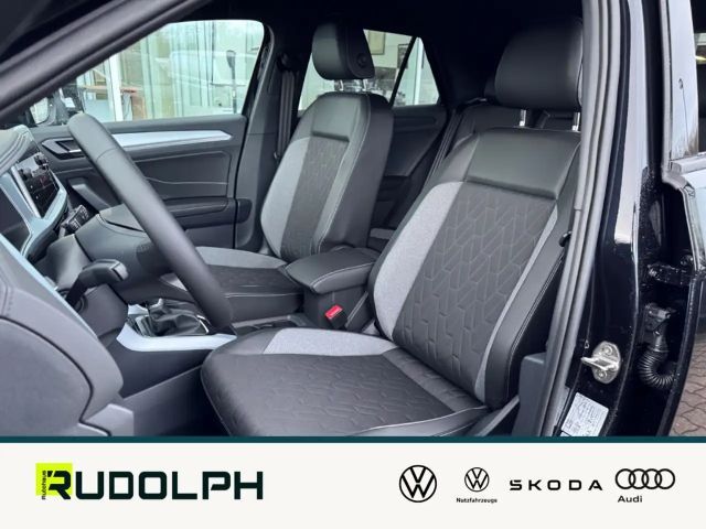 Volkswagen T-Roc 2.0 TDI DSG