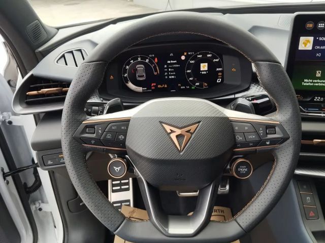 Cupra Terramar 1.5 e-TSI 150 PS DSG