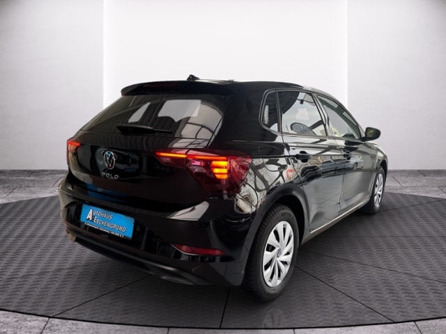 Volkswagen Polo 1.0 TSI