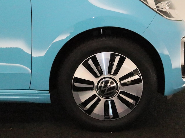 Volkswagen e-up! Style