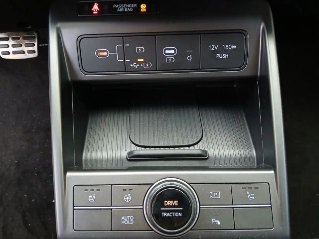 Hyundai Kona 1.6 N Line T-GDi