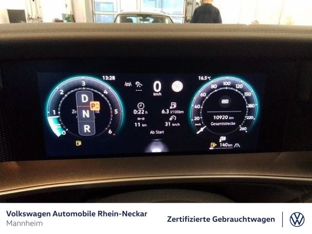 Volkswagen Tayron 2.0 TDI DSG Life