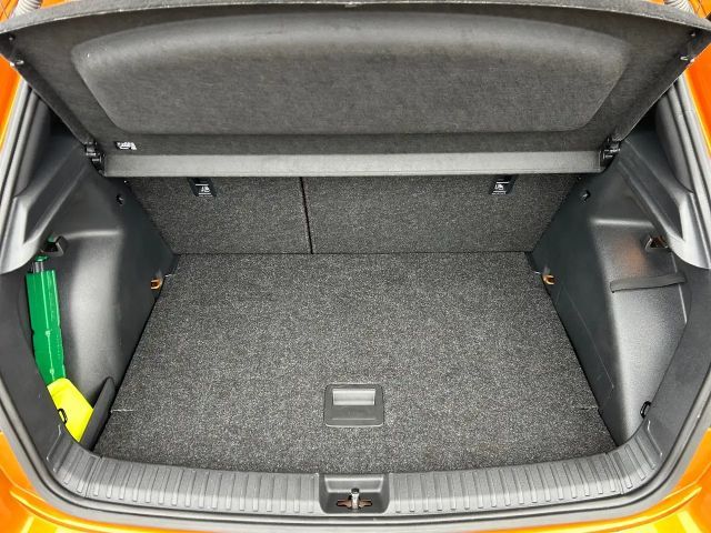 Skoda Fabia Monte Carlo