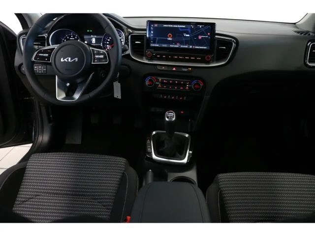 Kia Ceed SportWagon Vision