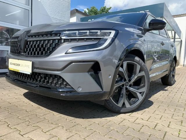 Renault Austral Alpine Esprit Iconic