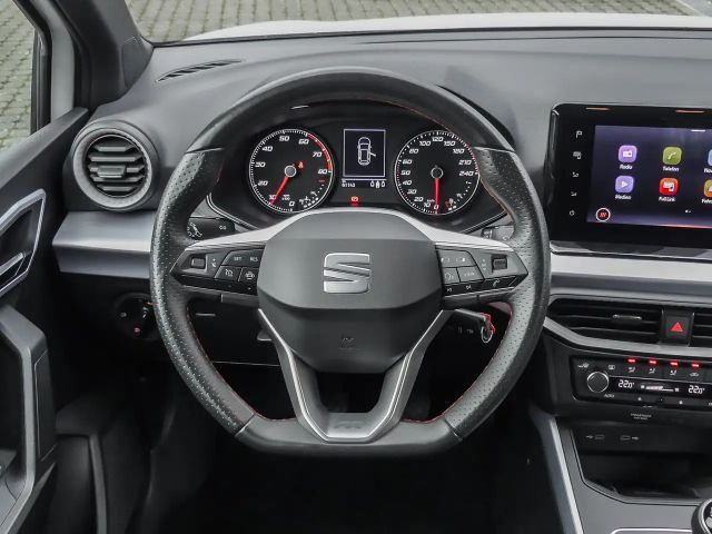 Seat Arona 1.0 TSI FR-lijn