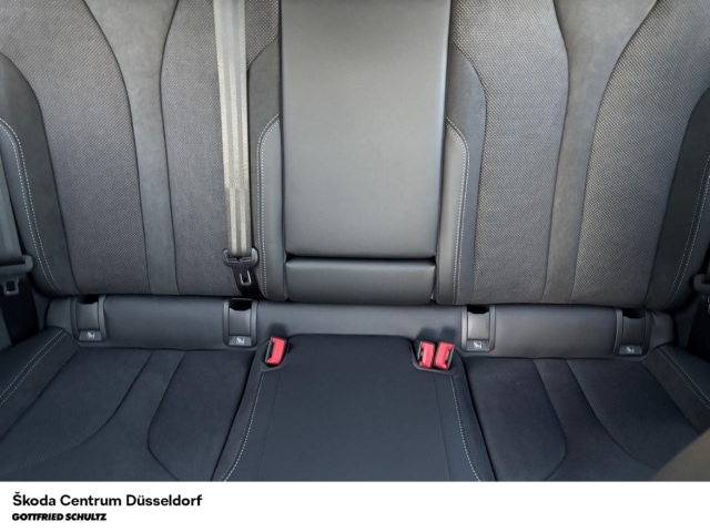 Skoda Elroq 85 Sportline