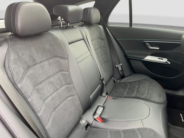 Mercedes-Benz E 220 E 220 d Estate