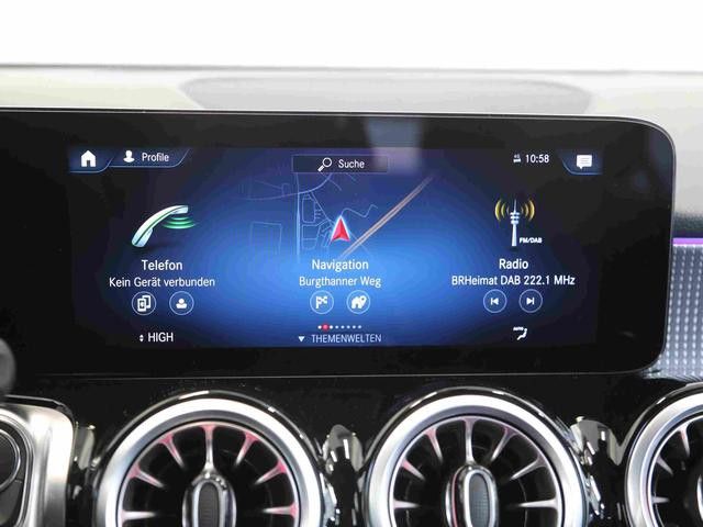 Mercedes-Benz EQB 250