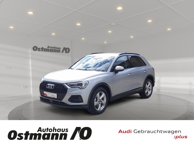 Audi Q3 35 TFSI S-Tronic
