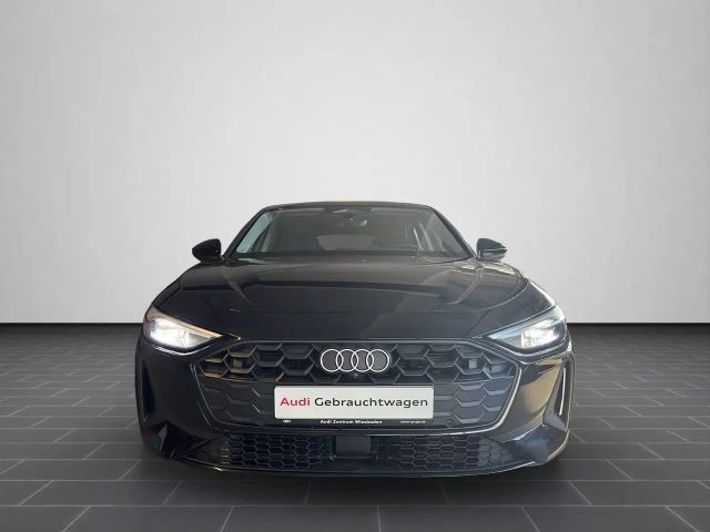 Audi A5 Quattro S-Tronic